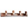 Wooden Wall Hooks – Strong & Stylish