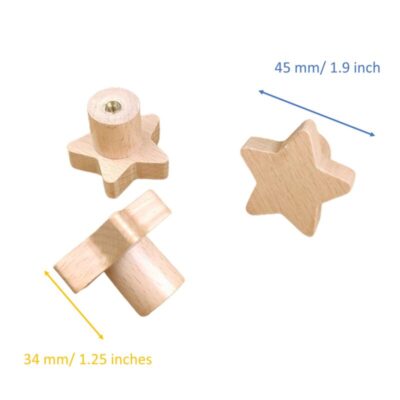 kids furniture knobs