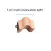 Natural wood legs for furniture