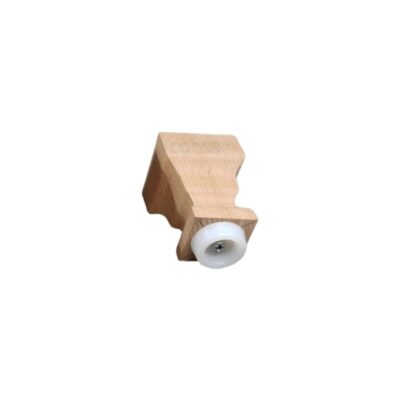 Wooden chair legs