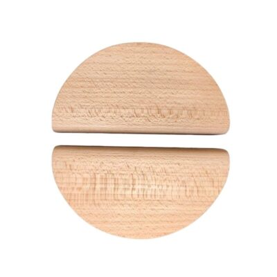 Luxury Wooden Handles for Glass Doors – Enhance Your Space with Timeless Elegance