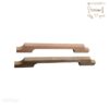 manufacturer of Perfect Fit Wooden Cabinet Pull Handles