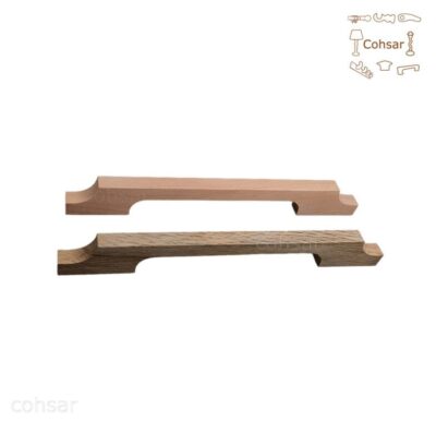 manufacturer of Perfect Fit Wooden Cabinet Pull Handles