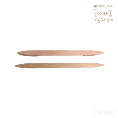 traditional wood cabinet handles
