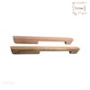 Premium Sleek Wooden Furniture Pull Handle