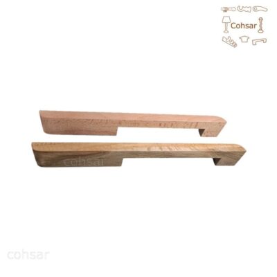 Premium Sleek Wooden Furniture Pull Handle