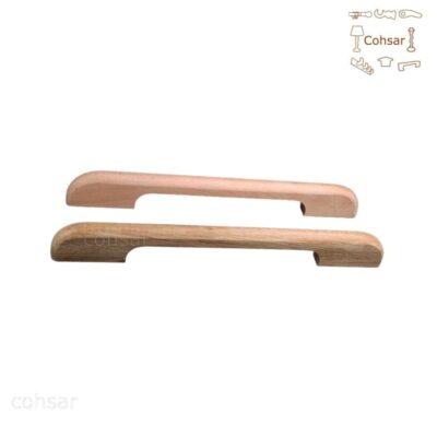 Ultimate Long Wood Cabinet Bar Pulls