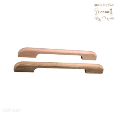 Ultimate Long Wood Cabinet Bar Pulls