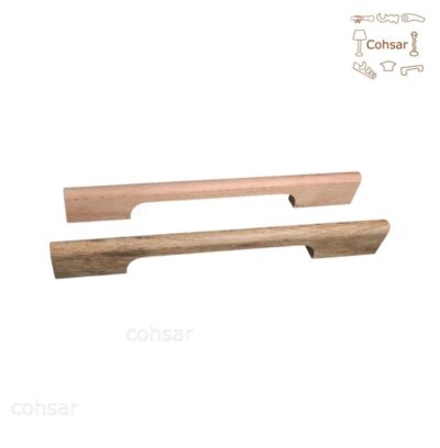 manufacturer of Essential Elegant Wooden Kitchen Cabinet Pulls