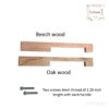 manufacturer of Premium Sleek Wooden Furniture Pull Handle