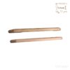 unique wood cabinet pulls