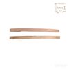 wood kitchen handles