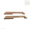 Cohsar Wooden Kitchen Cabinet Pulls