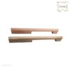Handmade Beech Cabinet Handle Natural And Timeless