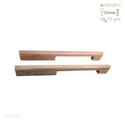 Handmade Beech Cabinet Handle Natural And Timeless